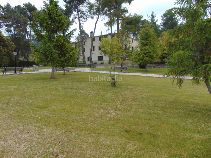Foto dba790bd-1d07-4a50-a907-9d910fe0b544. Casale con piscina in Batoi Alcoi