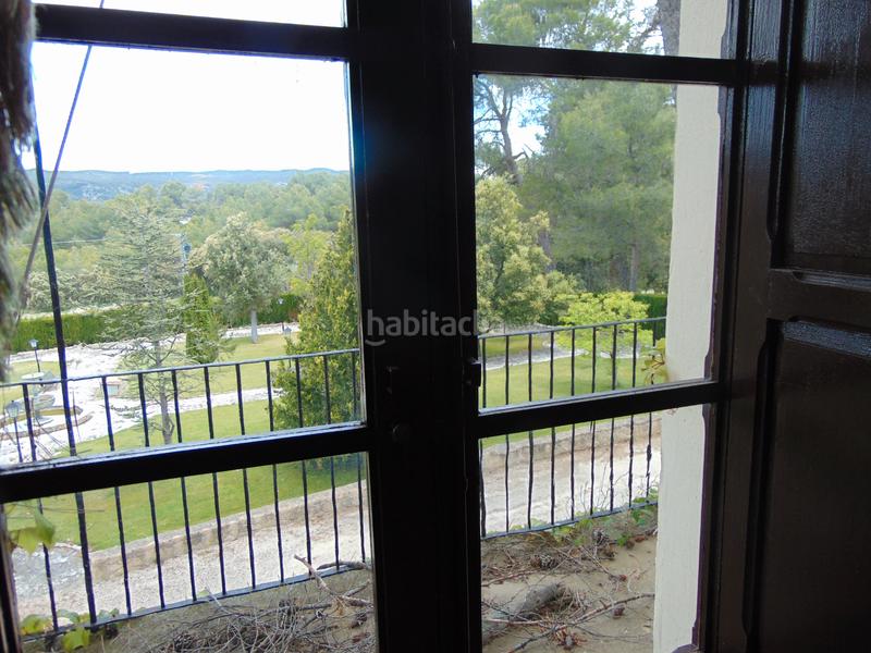 Foto dcf5558e-5622-4023-a5ee-52635db480a9. Casale con piscina in Batoi Alcoi