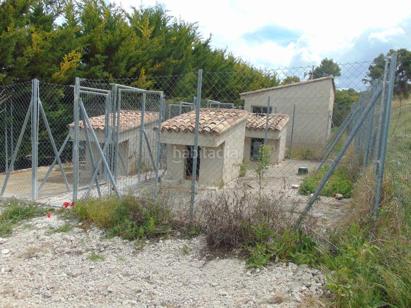 Foto dd442947-8ff0-4938-8cfb-e62a60e8166e. Casale con piscina in Batoi Alcoi