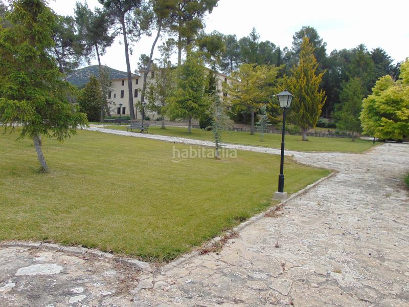 Foto debdd18f-bd14-4d74-97b8-2bc48b6c43e9. Casale con piscina in Batoi Alcoi