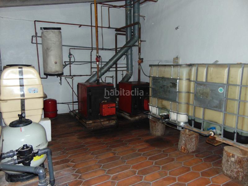 Foto e04b8275-13f8-4a94-8c47-cf734a45ca17. Casale con piscina in Batoi Alcoi