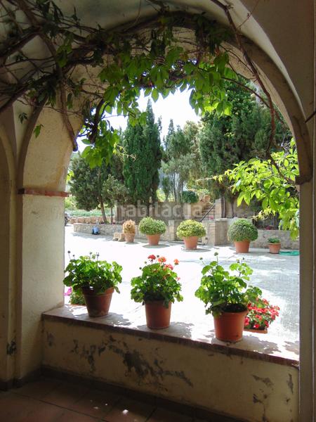 Foto e1b1c209-3569-4248-9c82-6410aba97e4c. Casale con piscina in Batoi Alcoi