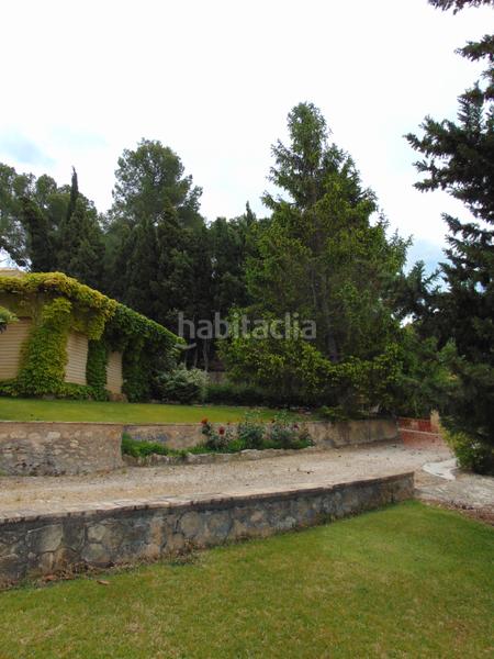 Foto e214d0f0-7b5c-41e9-bbd6-cd8e5913099c. Casale con piscina in Batoi Alcoi