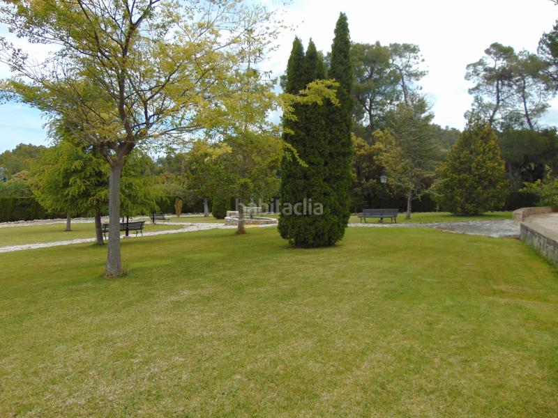 Foto e2d09baf-13aa-43f3-bbe6-0bd24904e580. Casale con piscina in Batoi Alcoi