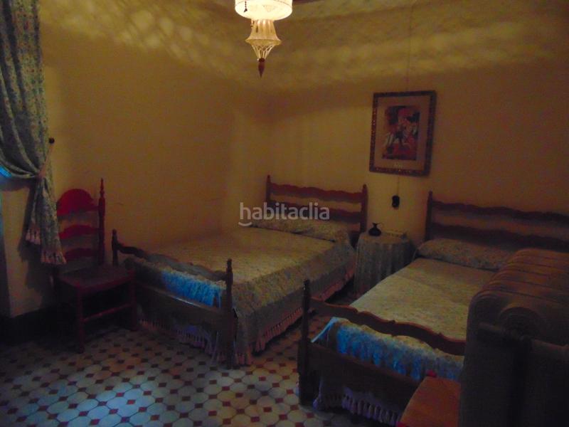 Foto e48698fb-5ee0-4855-b5a8-5fa3132a21f2. Casale con piscina in Batoi Alcoi