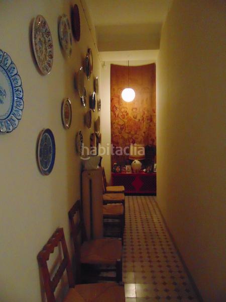 Foto e4a84762-265a-46e7-ba21-ed227d845bef. Casale con piscina in Batoi Alcoi