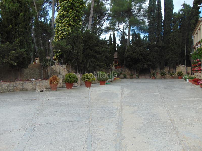 Foto e8275b97-b7c0-41ef-b205-4fd72b7f2bac. Casale con piscina in Batoi Alcoi