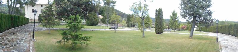 Foto eed796c8-6cf1-4015-9604-1f1068f50211. Casale con piscina in Batoi Alcoi