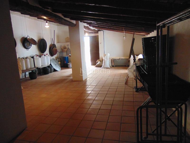 Foto f0218283-4b4f-4601-a780-c3f397bd3064. Casale con piscina in Batoi Alcoi
