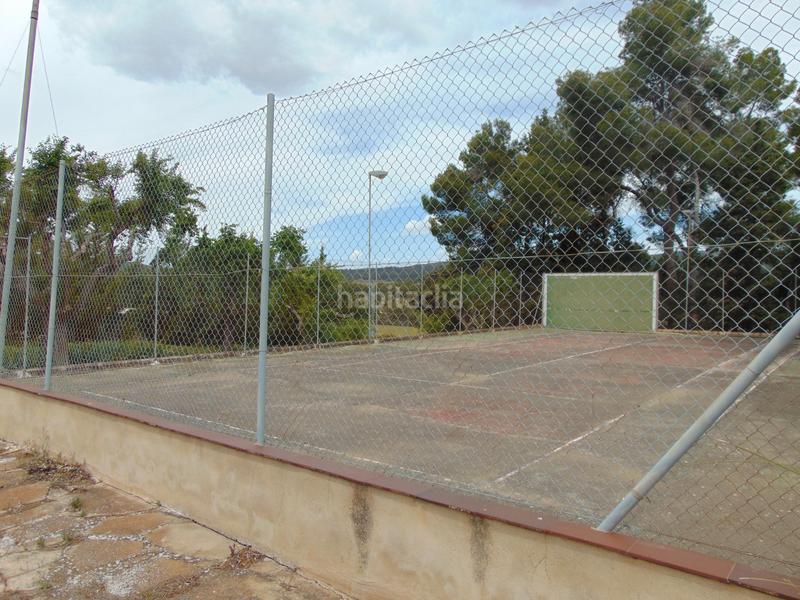 Foto f430b0b7-4df3-46f3-853e-e5af150ef1ee. Casale con piscina in Batoi Alcoi