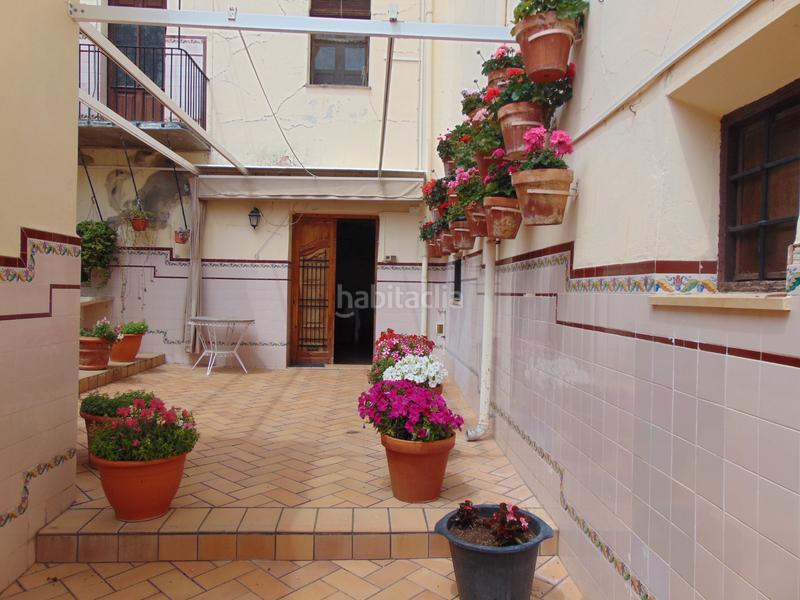 Foto f96e8364-886f-448a-97ff-c3351bf0feca. Casale con piscina in Batoi Alcoi