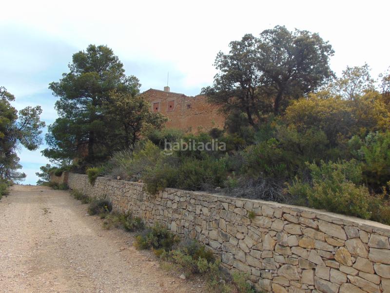 Foto fa1ca19c-e3eb-4d9d-945f-873e267e9938. Casale con piscina in Batoi Alcoi