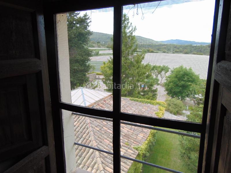 Foto fa3cb7e7-03e2-4bd8-8e12-19e02081b5f3. Casale con piscina in Batoi Alcoi