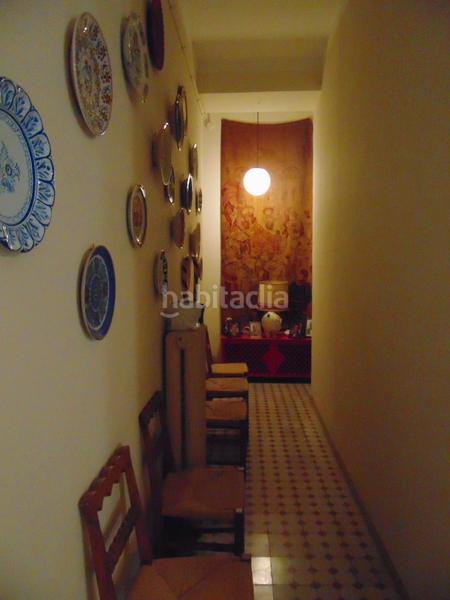Foto fb1aea27-8935-4858-b460-589f637e0320. Casale con piscina in Batoi Alcoi