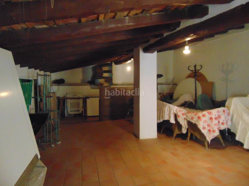 Foto fd3a61b3-2c95-486f-b387-4084d05f9501. Casale con piscina in Batoi Alcoi