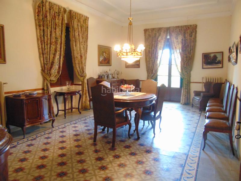 Foto fd876441-15ae-44ec-ac84-e94b3db81131. Casale con piscina in Batoi Alcoi
