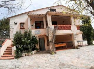 Masia a N/a. Casa rural  en venta en la fuente roja