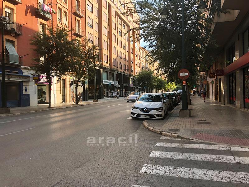 Foto 74f95aba-a73d-4cd9-9847-80160b1c2d6a. Location local commercial dans Eixample Alcoi