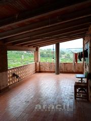 Casa adossada  Carrer ravalet. Casa de pueblo en venta en planes con terraza, patio y cochera