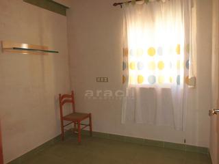 Casa  Carrer la sénia. Casa unifamiliar en venta en muro de alcoy