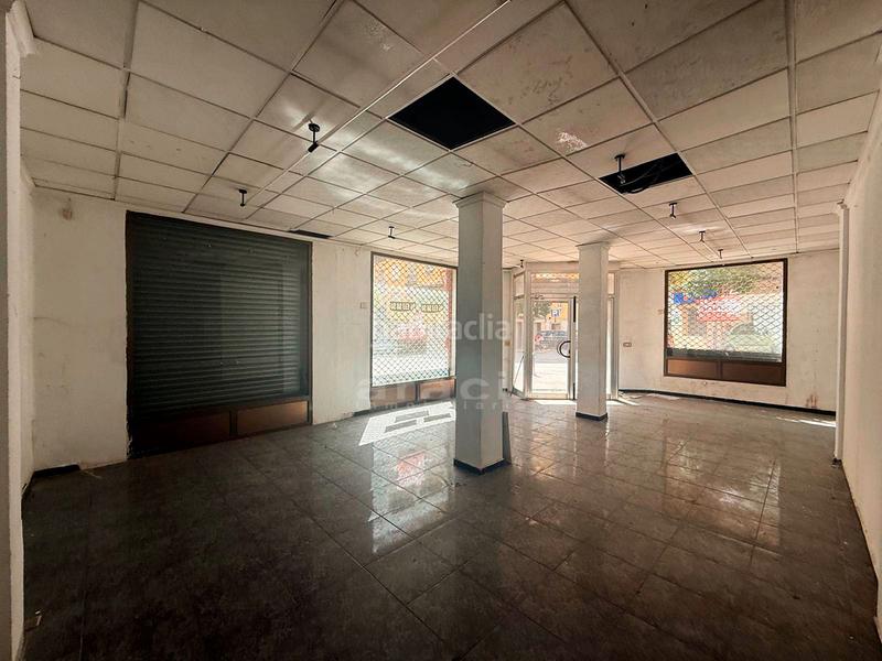 Foto 519b705e-8479-485c-9ffc-19f25084d36a. Local commercial dans Santa Rosa Alcoi