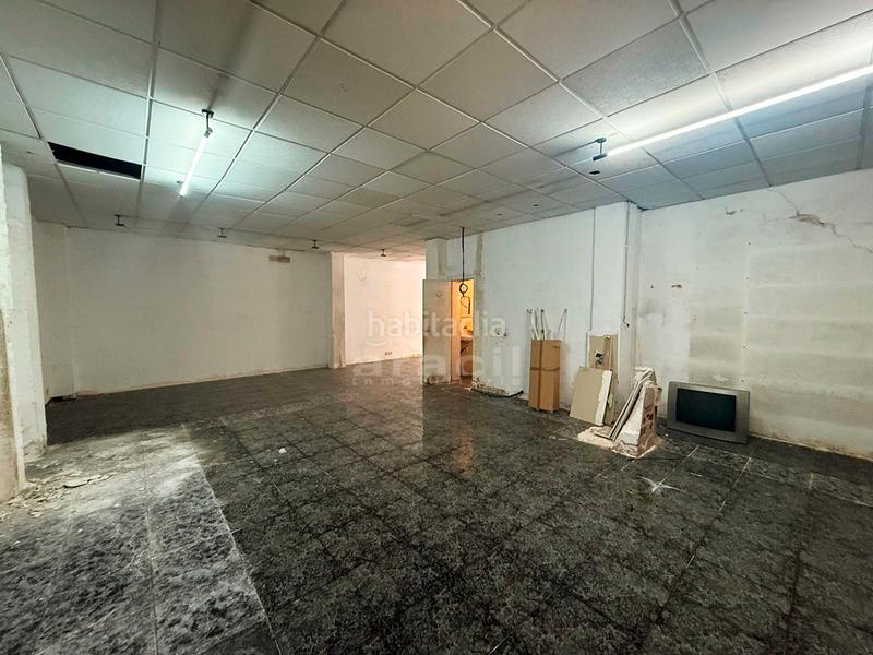 Foto 5a951fa3-d5cb-4078-aafd-44266f51427f. Local commercial dans Santa Rosa Alcoi