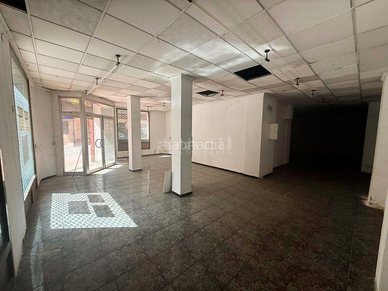 Foto 99494319-1a1d-40ae-9177-2aa7f4929259. Local commercial dans Santa Rosa Alcoi