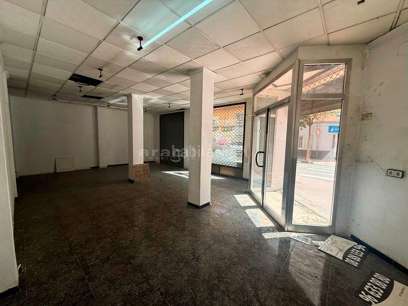 Foto a2f74e2e-7eec-4548-850e-5bd9512b48a7. Local commercial dans Santa Rosa Alcoi