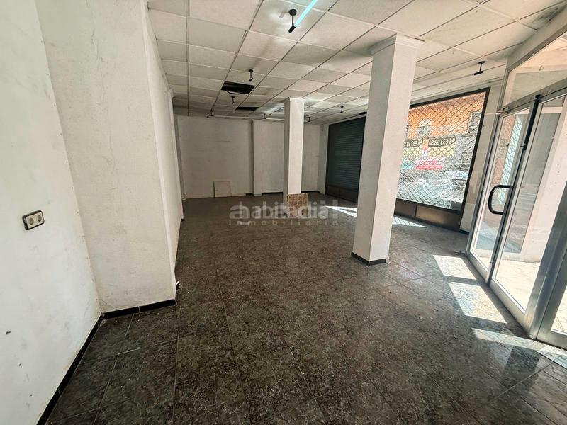 Foto cf86d191-be1c-4473-98d0-0fb5b6c90530. Local commercial dans Santa Rosa Alcoi