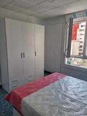 Lloguer Pis a Carrer alfons el magnànim 11. Piso con ascensor en alquiler en santa rosa, alcoy.