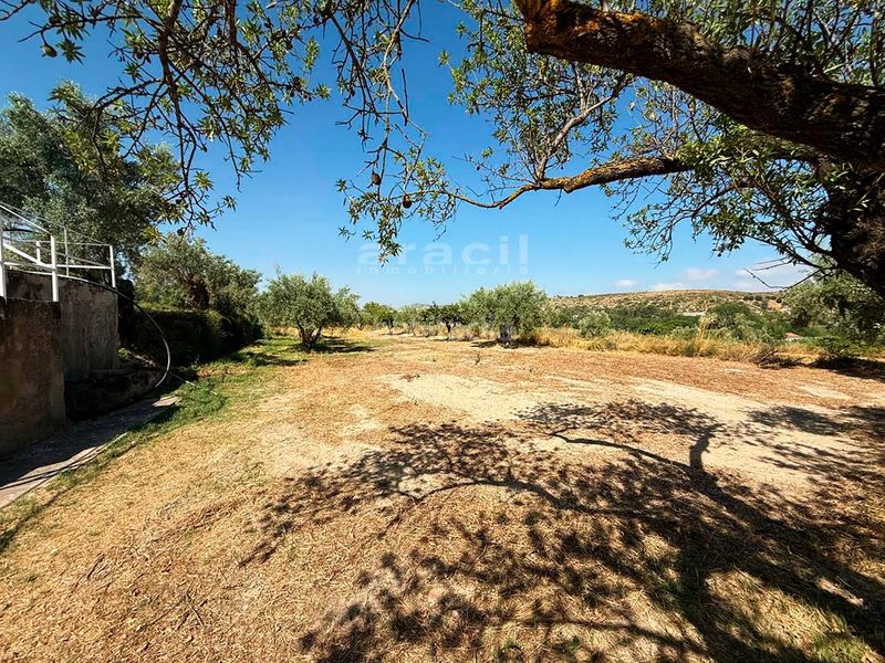 Foto 0a14731a-e361-42b3-a790-f22410e0d992. Masia amb piscina a Bocairent
