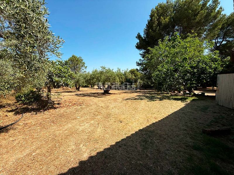 Foto 2283f5f6-a832-4da8-8f91-6aecad048b60. Masia amb piscina a Bocairent