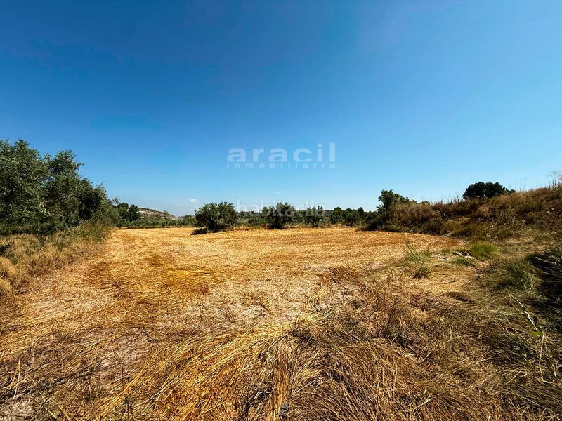 Foto 5e6d28e2-8ecf-4784-a090-ee085fc3b55c. Masia amb piscina a Bocairent
