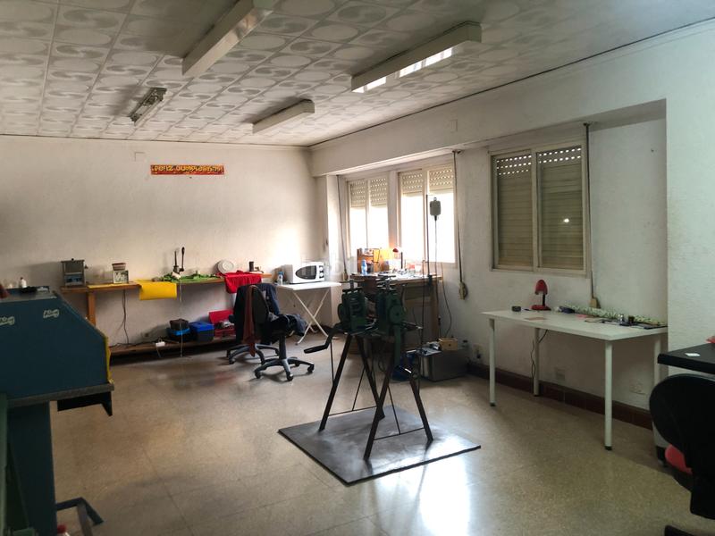 Foto 35a2c01d-cd1d-48f9-b66d-6d0a5a02750d. Local commercial dans Santa Rosa Alcoi