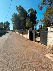 Chalet in Banyeres de Mariola. Casa o chalet independiente en venta en calle del montcabrer