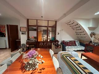 Reihenhaus in Eixample. Casa unifamiliar reformada en venta en alcoy