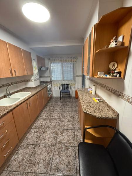 Foto 1a1f898d-bea8-4944-9c6d-aeafa8f58461. Flat in Centre-Zona Alta Alcoi