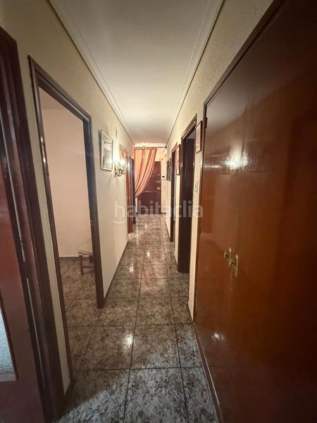 Foto 49bb2847-4235-4e92-92e9-ebe53ca3b108. Flat in Centre-Zona Alta Alcoi