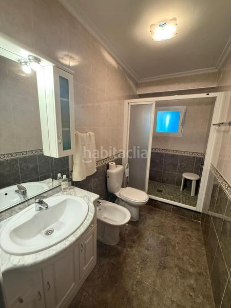 Foto 5ba88db3-00f4-4e69-b209-796ae6c2fedc. Flat in Centre-Zona Alta Alcoi