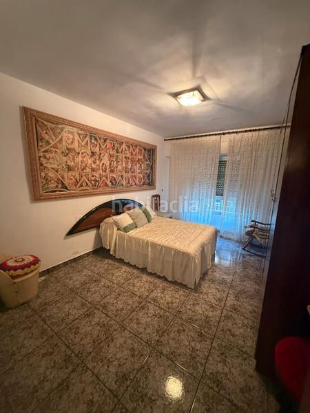 Foto 601f165a-df38-4ba4-ad00-666478187034. Flat in Centre-Zona Alta Alcoi