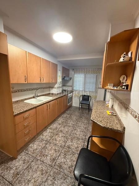 Foto 85c7a5e9-fcac-49ea-9434-2d840c156c64. Flat in Centre-Zona Alta Alcoi