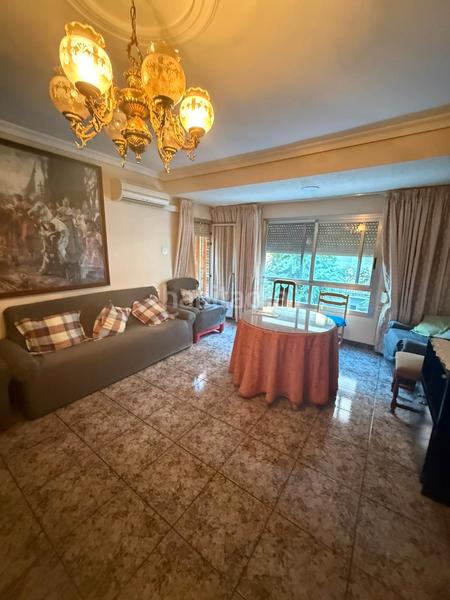 Foto 9b5924e5-7b35-498f-aa68-1953edee66cd. Flat in Centre-Zona Alta Alcoi