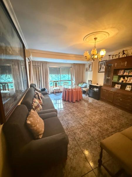 Foto b8428854-a993-40d5-8eee-33aeb8e47e11. Flat in Centre-Zona Alta Alcoi