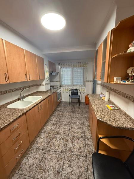 Foto cdf47114-1c32-4ff6-a5a2-c8b5d40cd747. Flat in Centre-Zona Alta Alcoi