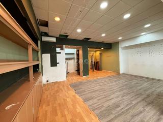 Location Local commercial  Avenida alameda camilo sesto. Local en alquiler en alameda camilo sesto - alcoy