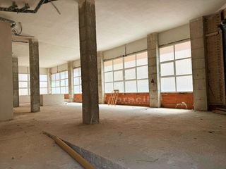 Business premise in Carrer la Llibertat