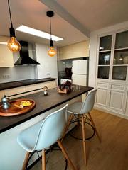 Appartement à Centre-Zona Alta. Piso recién reformado en venta en alcoy centro.