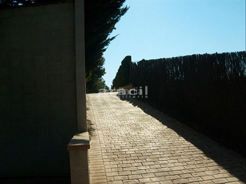 Foto 31f63574-69fc-4be6-bed6-f7593b19aa85. Xalet amb calefacció aparcament piscina a Batoi Alcoi