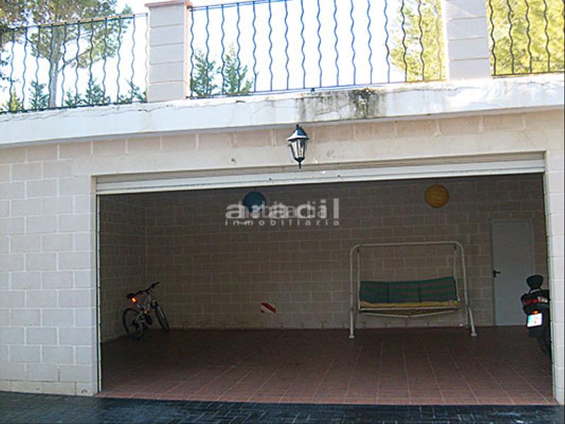 Foto 4b15d52b-b63d-4b67-ac0f-ed5871707309. Xalet amb calefacció aparcament piscina a Batoi Alcoi