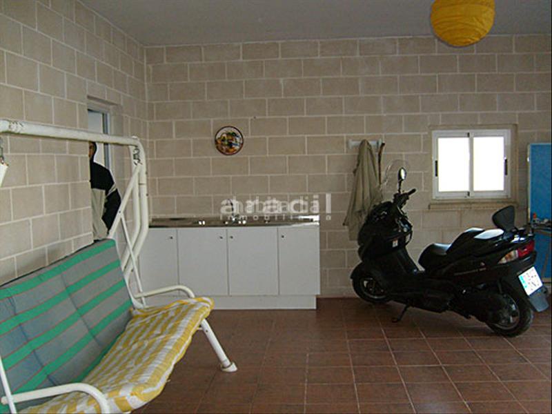 Foto 623f268b-b016-4540-9870-e542bdc50c92. Xalet amb calefacció aparcament piscina a Batoi Alcoi